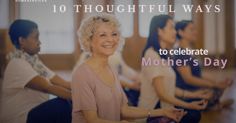 Mother’s Day in Austin: 10 Thoughtful Ways to Celebrate